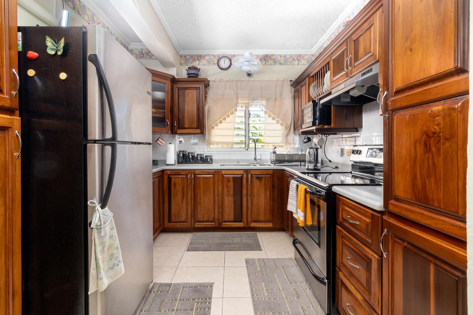 Stylish-2nd-Floor-Apartment-for-Sale-at-The-Aspen-St.-Andrew-Jamaica Eighth image of 8-8 Chopin Avenue, The Aspen in Kingston 8, St. Andrew, Jamaica - property is For Sale