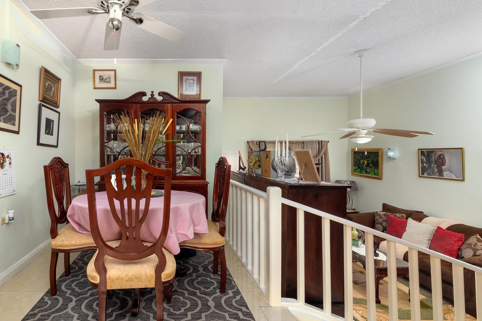 Stylish-2nd-Floor-Apartment-for-Sale-at-The-Aspen-St.-Andrew-Jamaica Ninth image of 8-8 Chopin Avenue, The Aspen in Kingston 8, St. Andrew, Jamaica - property is For Sale
