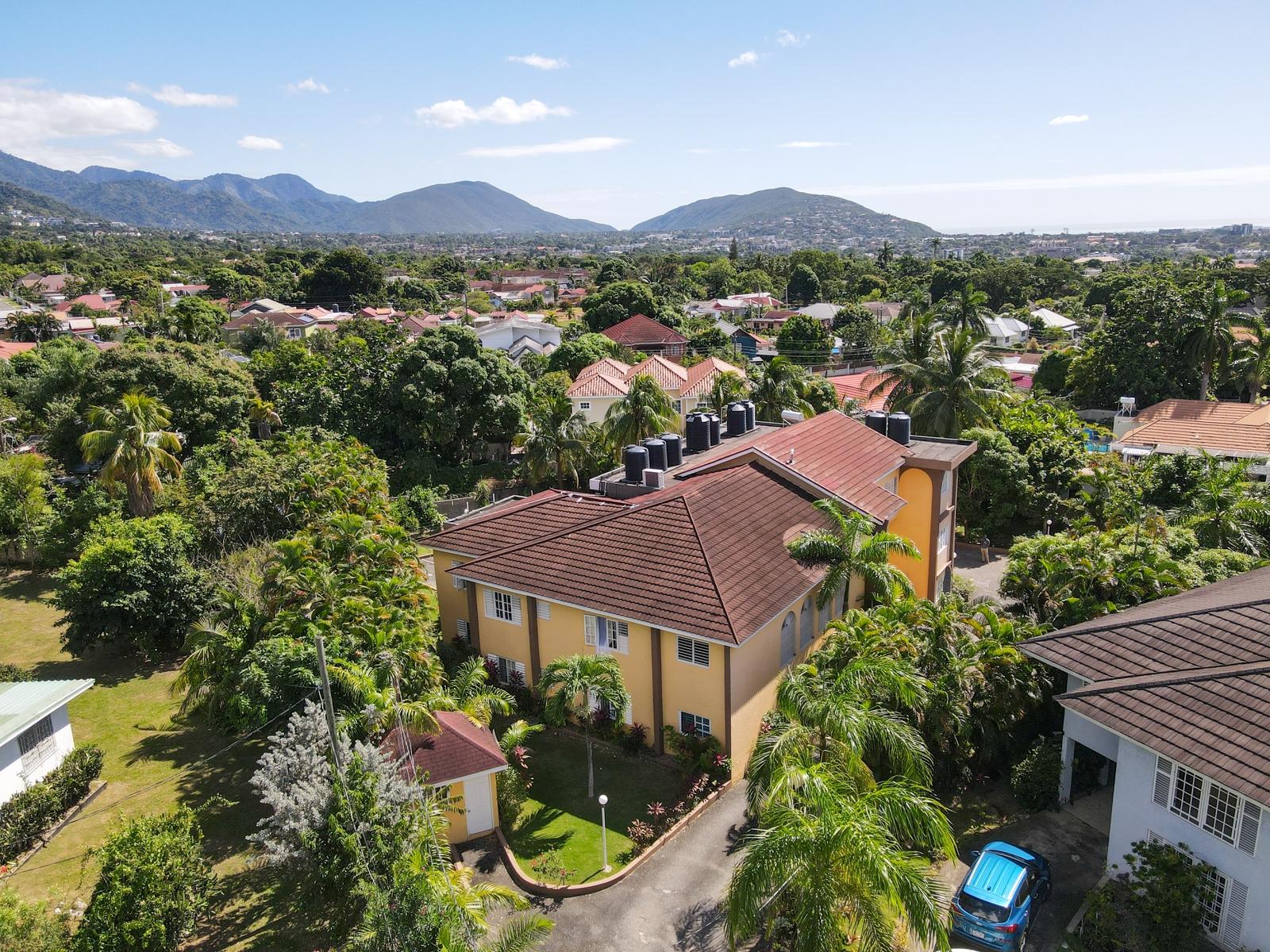 Stylish-2nd-Floor-Apartment-for-Sale-at-The-Aspen-St.-Andrew-Jamaica First image of 8-8 Chopin Avenue, The Aspen in Kingston 8, St. Andrew, Jamaica - property is For Sale