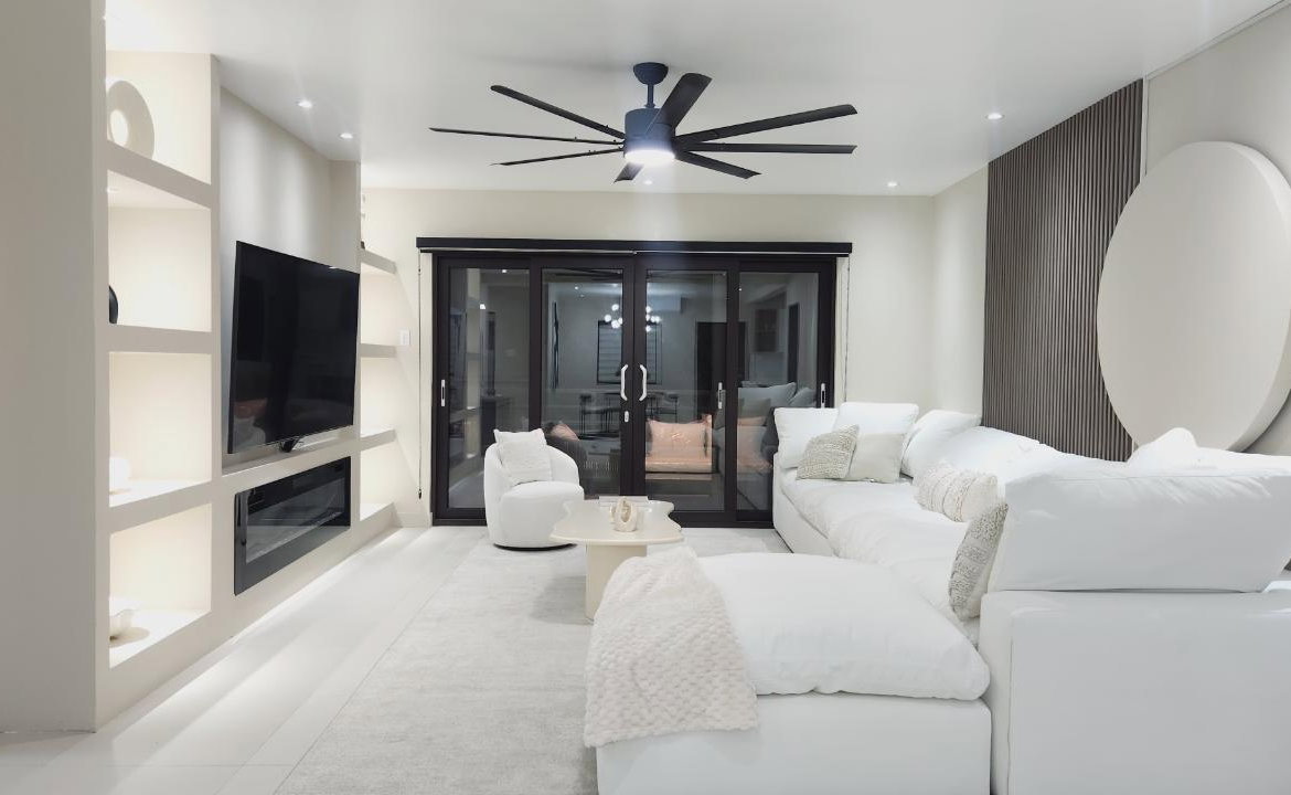 Second image of B203-21 Millsborough Avenue, King in Kingston 6, St. Andrew, Jamaica - property is For Rent