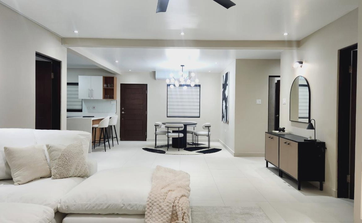 First image of B203-21 Millsborough Avenue, King in Kingston 6, St. Andrew, Jamaica - property is For Rent