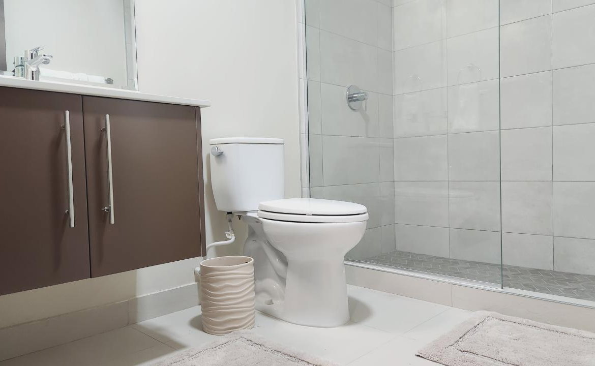 Twenty-First image of B203-21 Millsborough Avenue, King in Kingston 6, St. Andrew, Jamaica - property is For Rent