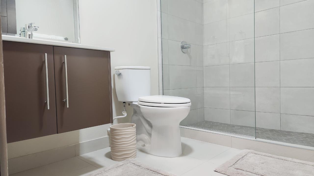 Twenty-First image of B203-21 Millsborough Avenue, King in Kingston 6, St. Andrew, Jamaica - property is For Rent