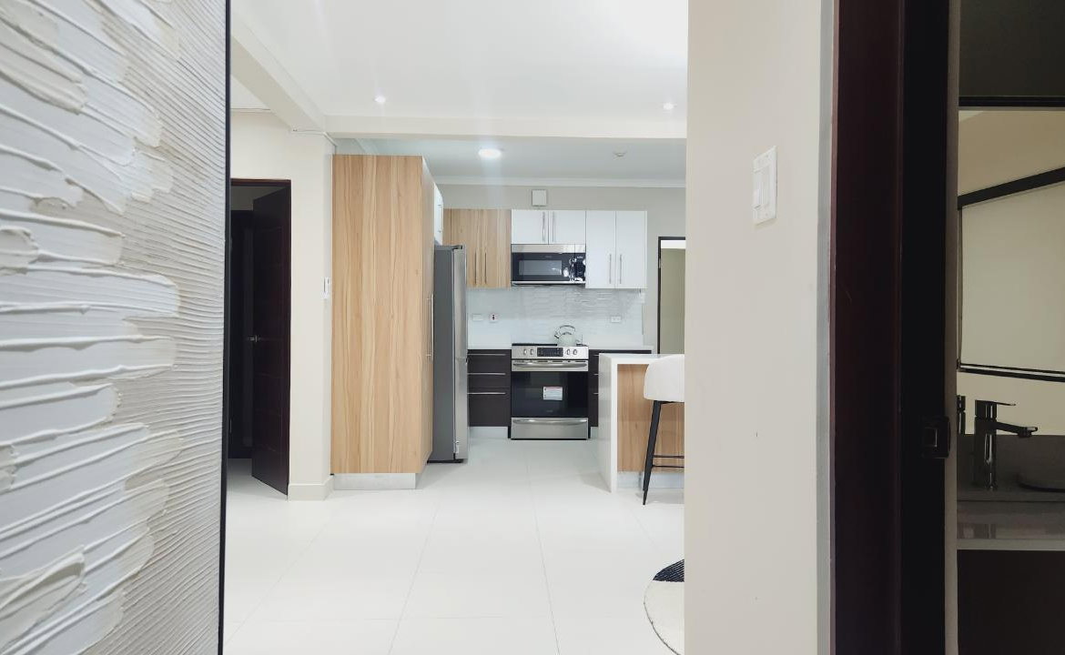 Twenty-Ninth image of B203-21 Millsborough Avenue, King in Kingston 6, St. Andrew, Jamaica - property is For Rent