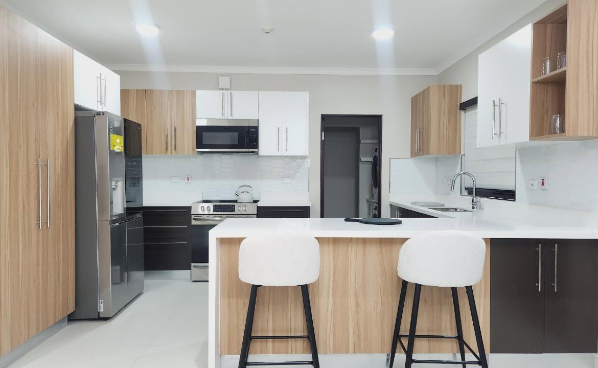 Thirtieth image of B203-21 Millsborough Avenue, King in Kingston 6, St. Andrew, Jamaica - property is For Rent