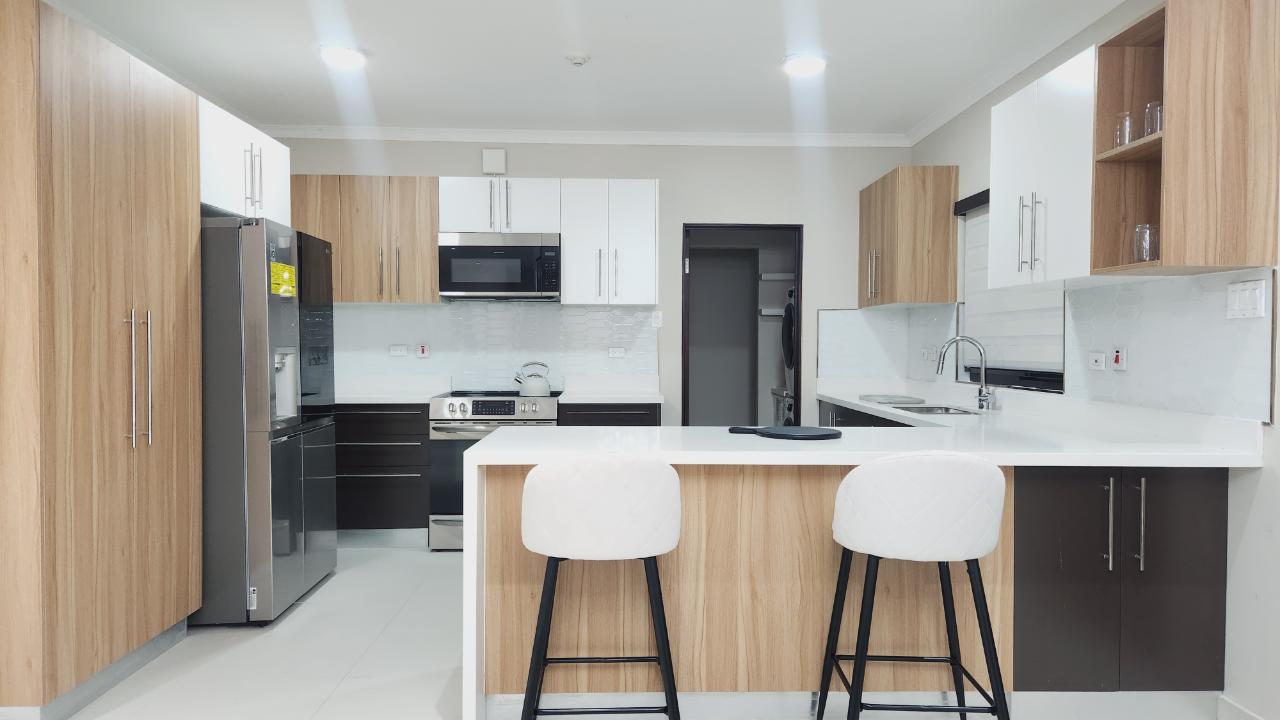 Thirtieth image of B203-21 Millsborough Avenue, King in Kingston 6, St. Andrew, Jamaica - property is For Rent