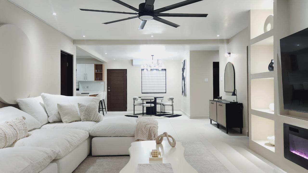 Fifth image of B203-21 Millsborough Avenue, King in Kingston 6, St. Andrew, Jamaica - property is For Rent