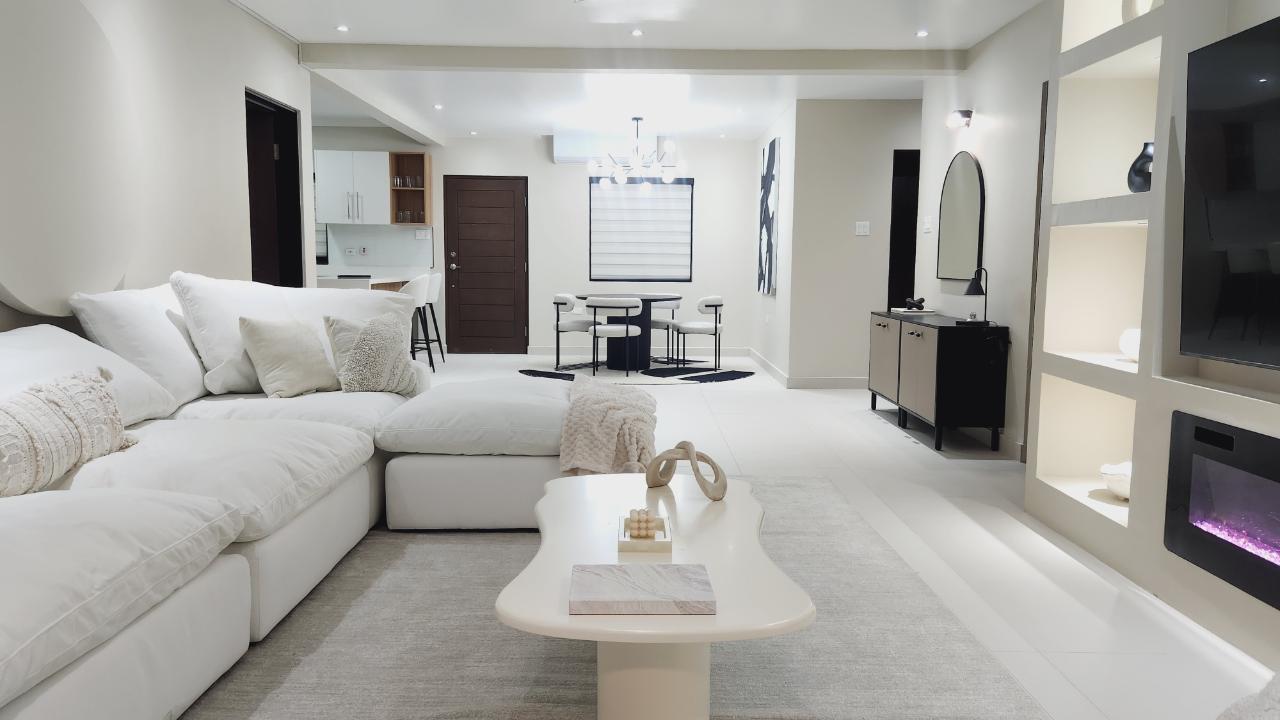 Eighth image of B203-21 Millsborough Avenue, King in Kingston 6, St. Andrew, Jamaica - property is For Rent