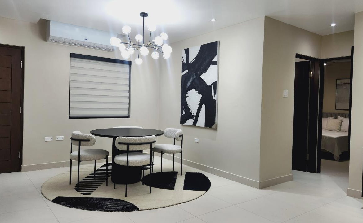 Ninth image of B203-21 Millsborough Avenue, King in Kingston 6, St. Andrew, Jamaica - property is For Rent