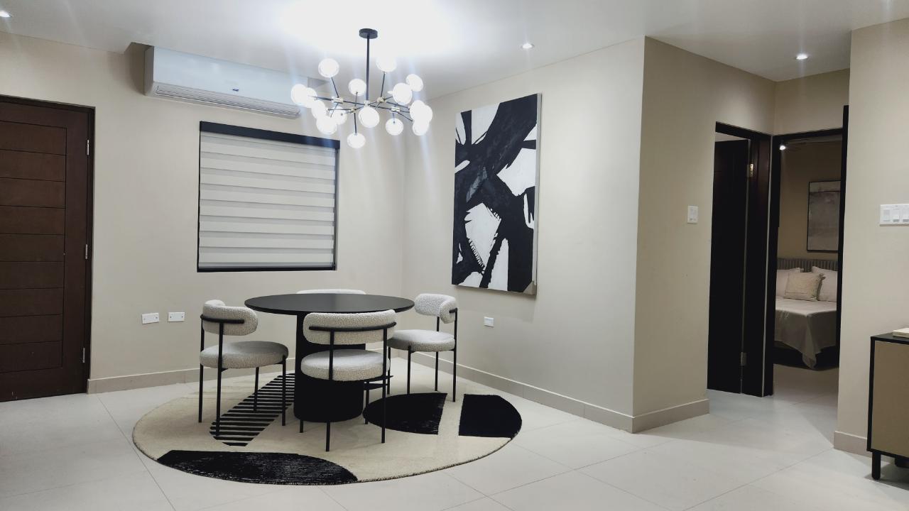 Ninth image of B203-21 Millsborough Avenue, King in Kingston 6, St. Andrew, Jamaica - property is For Rent