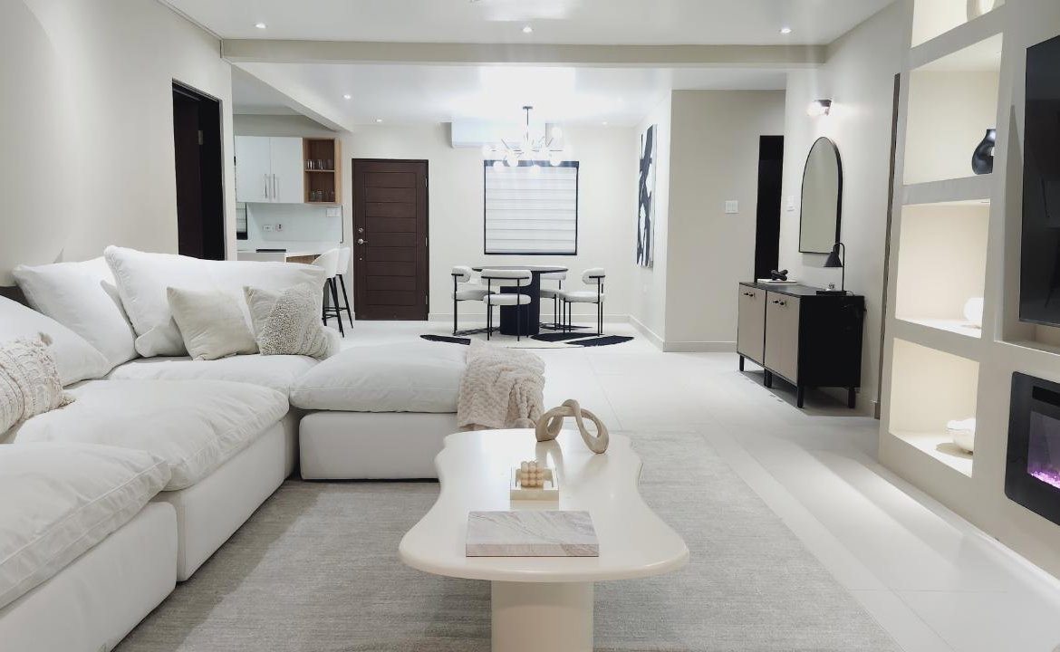 Tenth image of B203-21 Millsborough Avenue, King in Kingston 6, St. Andrew, Jamaica - property is For Rent