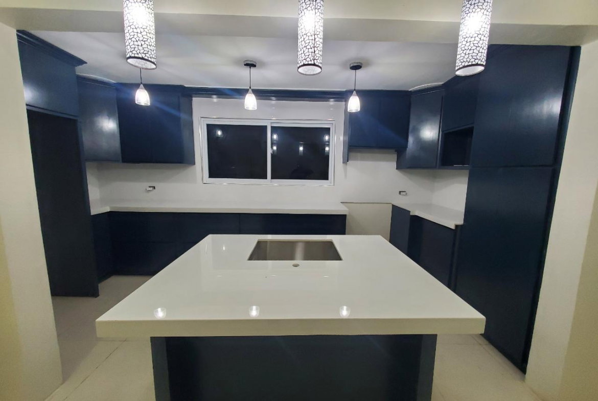 Second image of 13 Merrywood Avenue in Kingston 20, St. Andrew, Jamaica - property is For Sale