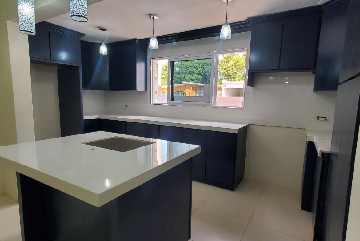 Third image of 13 Merrywood Avenue in Kingston 20, St. Andrew, Jamaica - property is For Sale