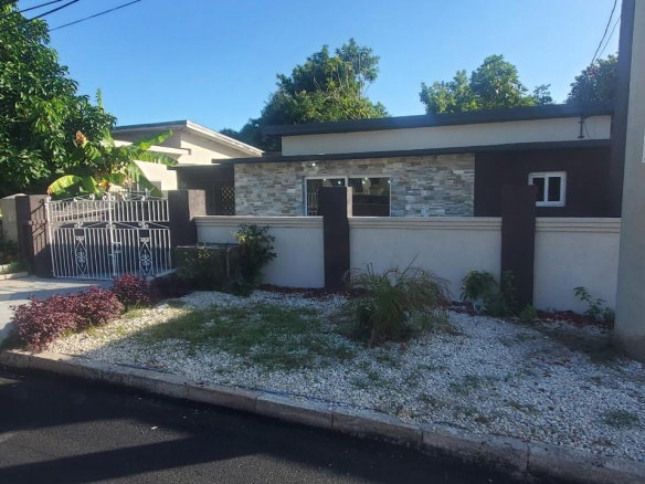First image of 13 Merrywood Avenue in Kingston 20, St. Andrew, Jamaica - property is For Sale