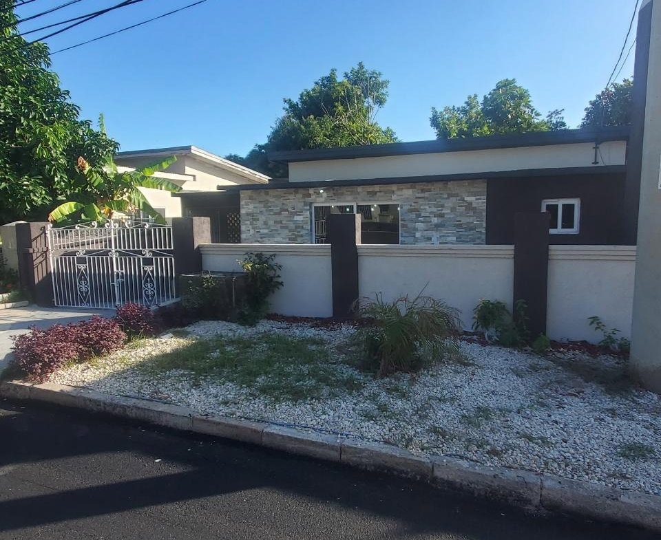 First image of 13 Merrywood Avenue in Kingston 20, St. Andrew, Jamaica - property is For Sale