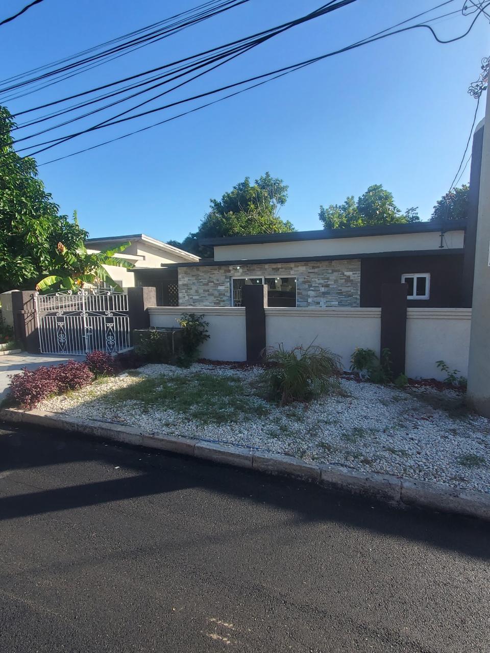 First image of 13 Merrywood Avenue in Kingston 20, St. Andrew, Jamaica - property is For Sale