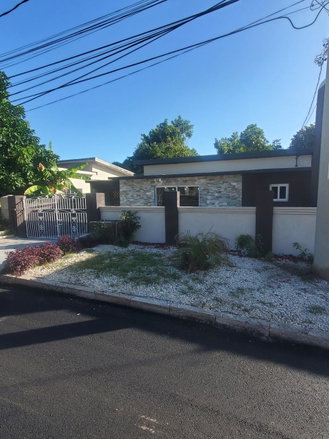 First image of 13 Merrywood Avenue in Kingston 20, St. Andrew, Jamaica - property is For Sale
