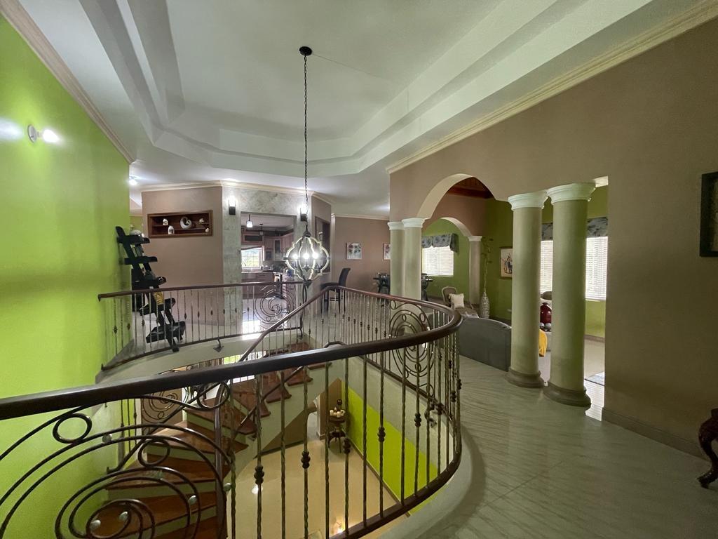 Second image of 347 Corella Ave, Moorlands in Mooreland, Manchester, Jamaica - property is For Rent