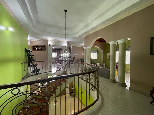 Second image of 347 Corella Ave, Moorlands in Mooreland, Manchester, Jamaica - property is For Rent