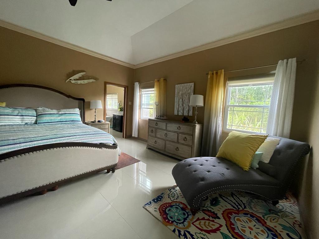 Eleventh image of 347 Corella Ave, Moorlands in Mooreland, Manchester, Jamaica - property is For Rent