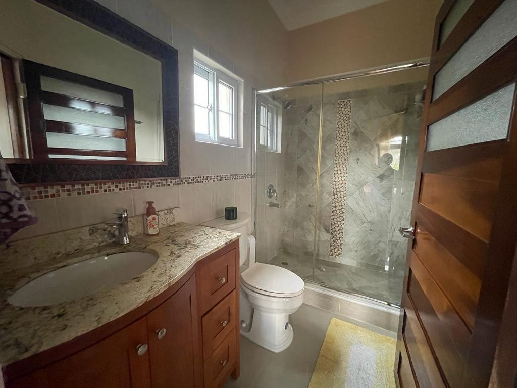 Fourteenth image of 347 Corella Ave, Moorlands in Mooreland, Manchester, Jamaica - property is For Rent