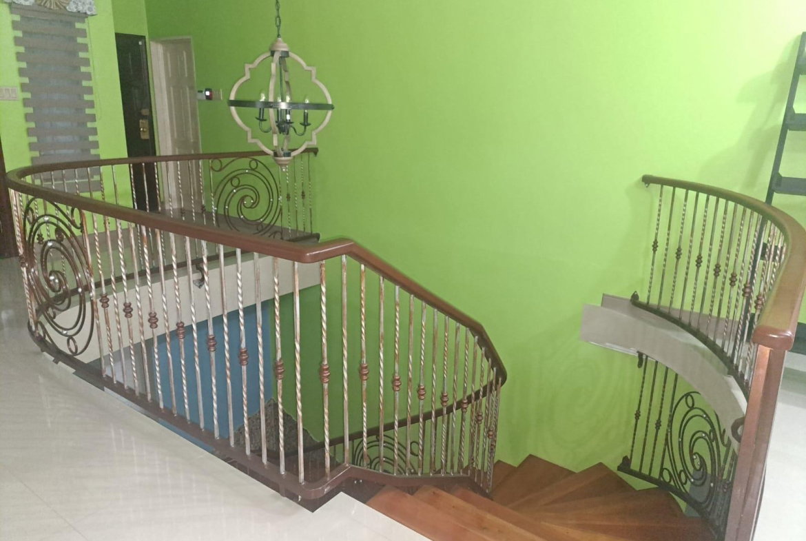 Fifteenth image of 347 Corella Ave, Moorlands in Mooreland, Manchester, Jamaica - property is For Rent