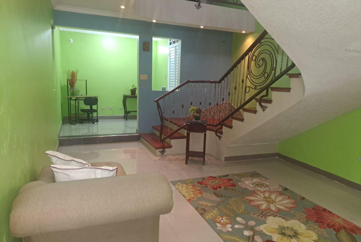 Sixteenth image of 347 Corella Ave, Moorlands in Mooreland, Manchester, Jamaica - property is For Rent
