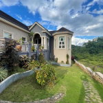 First image of 347 Corella Ave, Moorlands in Mooreland, Manchester, Jamaica - property is For Rent