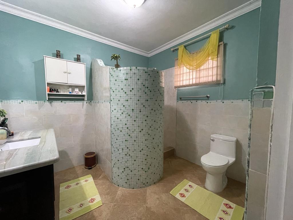 Eighteenth image of 347 Corella Ave, Moorlands in Mooreland, Manchester, Jamaica - property is For Rent