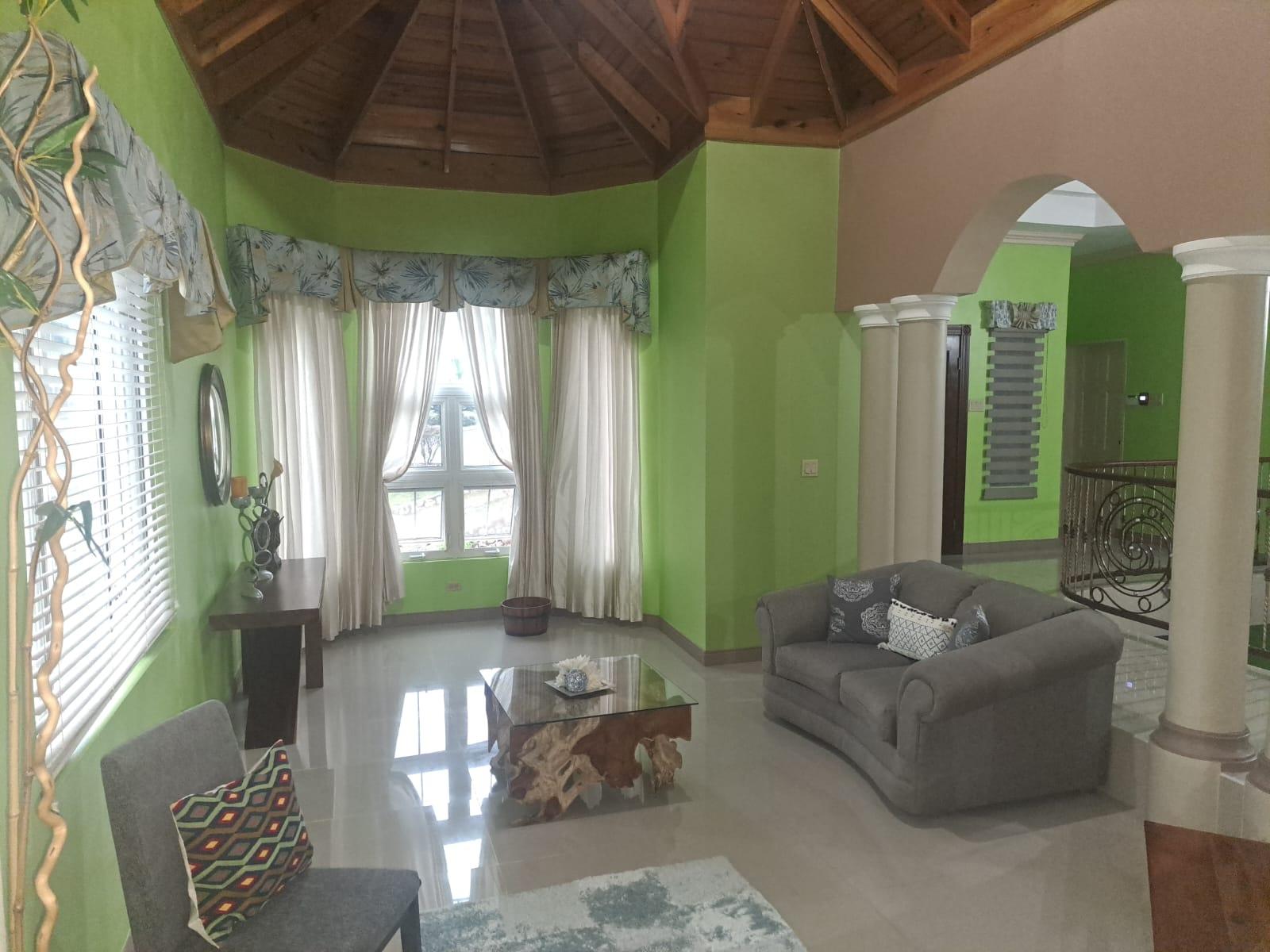 Third image of 347 Corella Ave, Moorlands in Mooreland, Manchester, Jamaica - property is For Rent