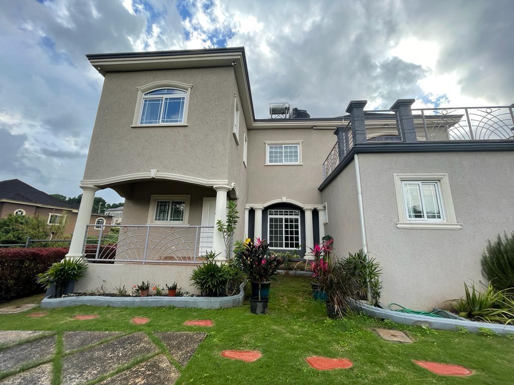 Twenty-Second image of 347 Corella Ave, Moorlands in Mooreland, Manchester, Jamaica - property is For Rent