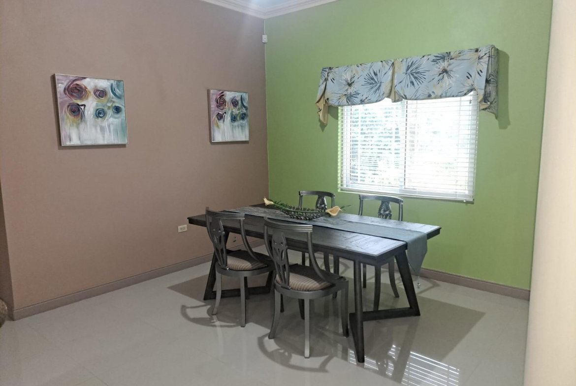 Fourth image of 347 Corella Ave, Moorlands in Mooreland, Manchester, Jamaica - property is For Rent