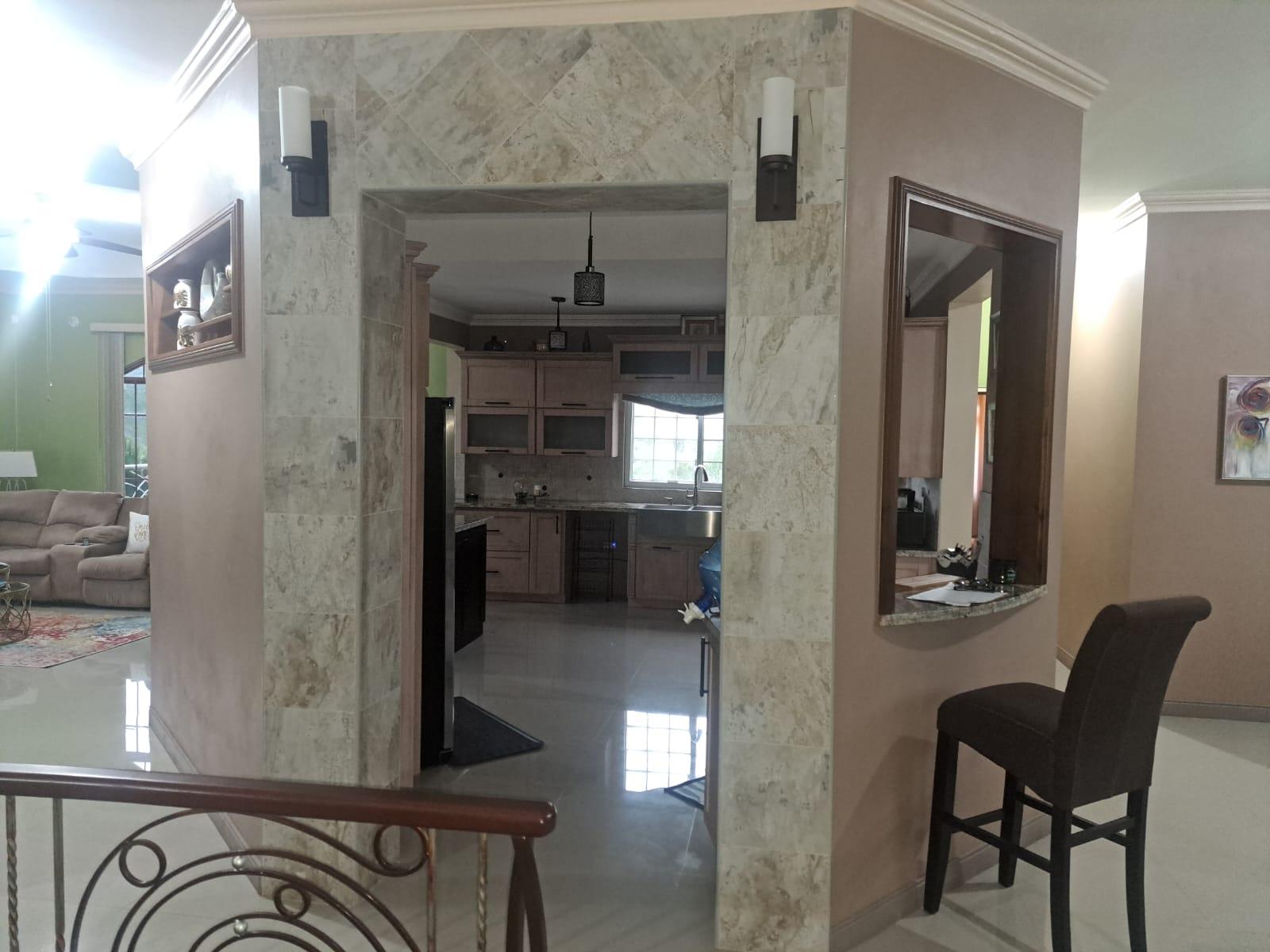 Fifth image of 347 Corella Ave, Moorlands in Mooreland, Manchester, Jamaica - property is For Rent