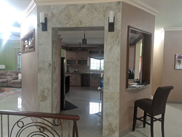 Fifth image of 347 Corella Ave, Moorlands in Mooreland, Manchester, Jamaica - property is For Rent