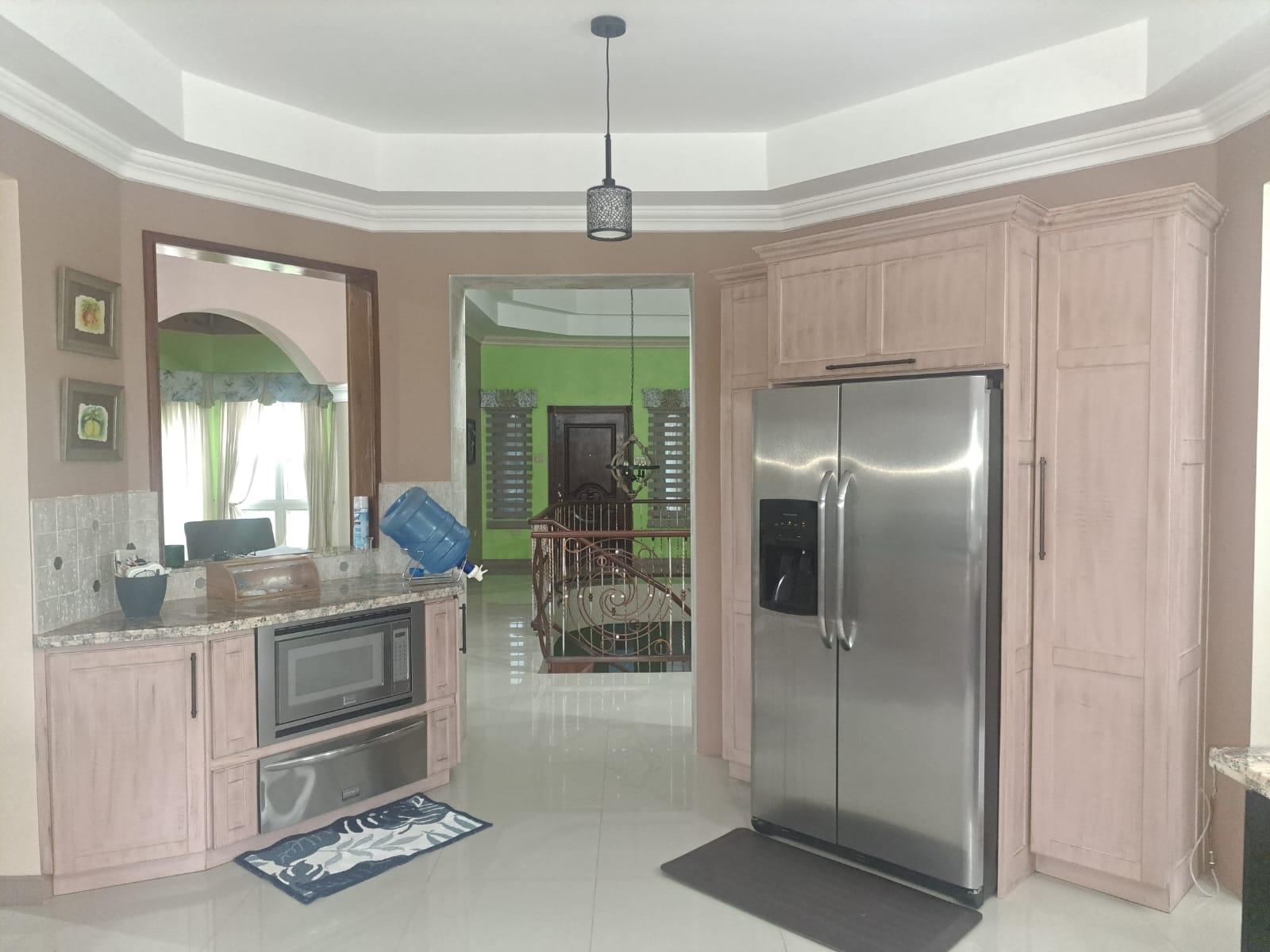 Sixth image of 347 Corella Ave, Moorlands in Mooreland, Manchester, Jamaica - property is For Rent