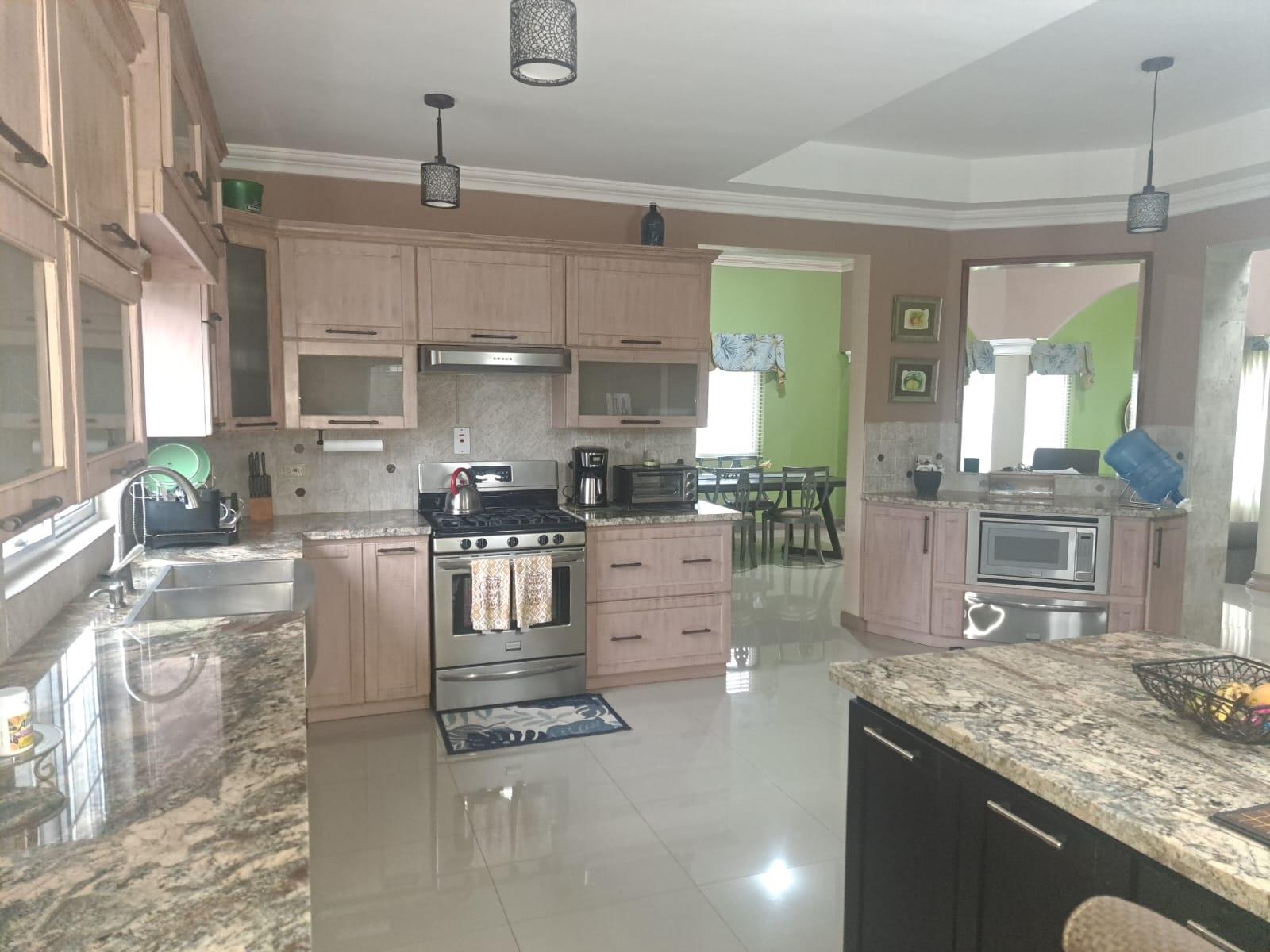 Seventh image of 347 Corella Ave, Moorlands in Mooreland, Manchester, Jamaica - property is For Rent