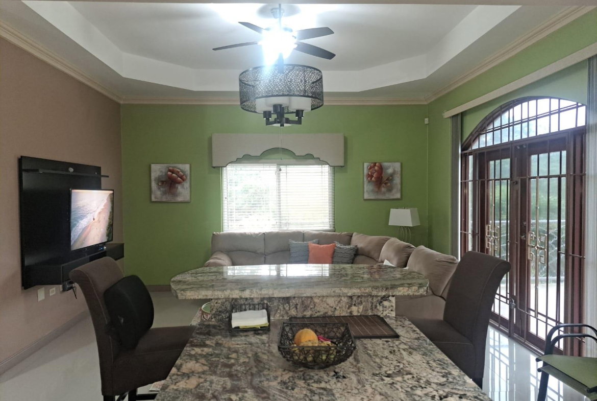 Eighth image of 347 Corella Ave, Moorlands in Mooreland, Manchester, Jamaica - property is For Rent