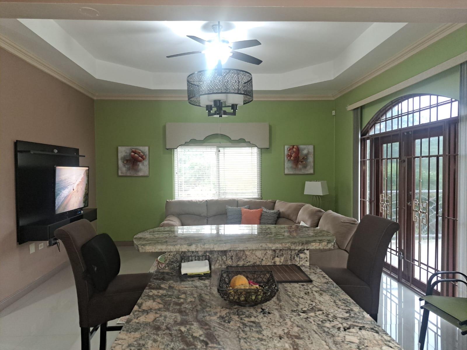 Eighth image of 347 Corella Ave, Moorlands in Mooreland, Manchester, Jamaica - property is For Rent