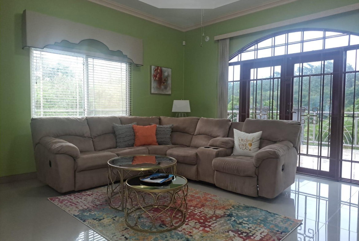 Ninth image of 347 Corella Ave, Moorlands in Mooreland, Manchester, Jamaica - property is For Rent