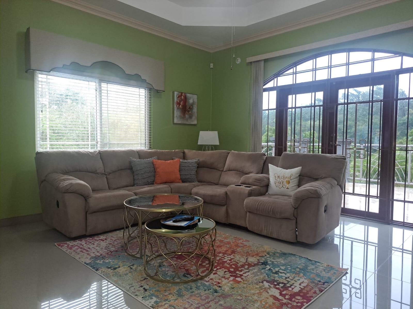 Ninth image of 347 Corella Ave, Moorlands in Mooreland, Manchester, Jamaica - property is For Rent