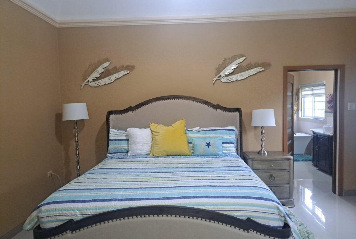 Tenth image of 347 Corella Ave, Moorlands in Mooreland, Manchester, Jamaica - property is For Rent