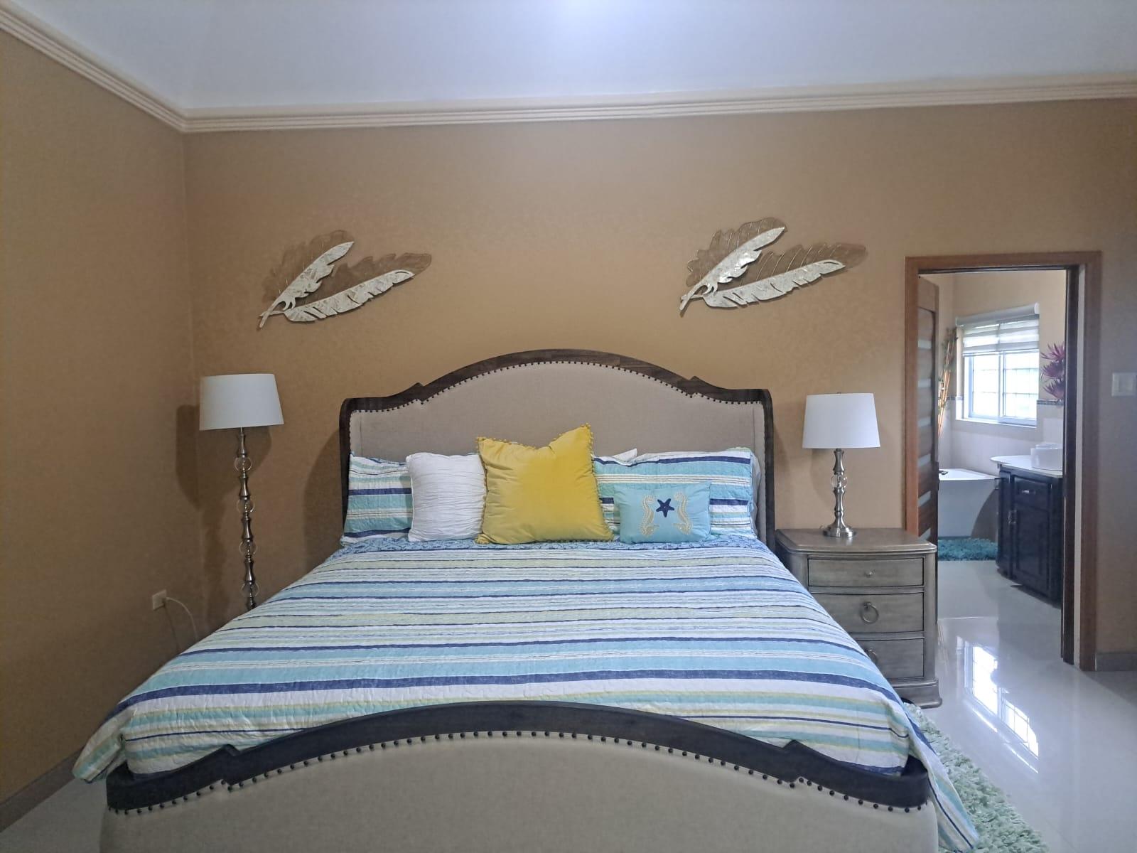 Tenth image of 347 Corella Ave, Moorlands in Mooreland, Manchester, Jamaica - property is For Rent