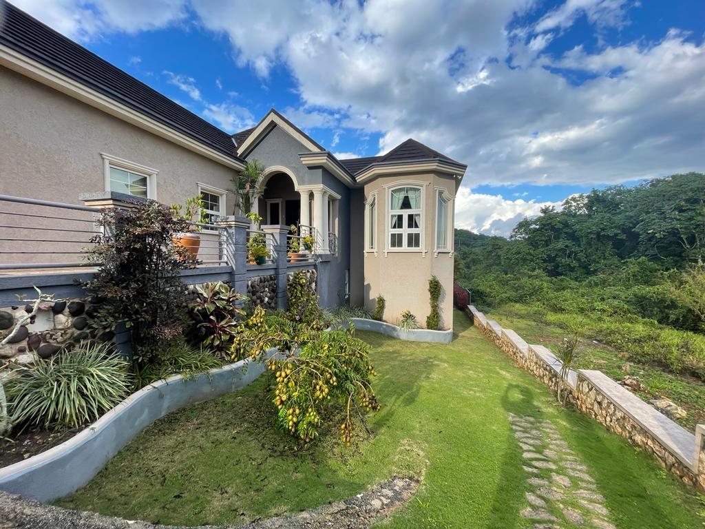 First image of 347 Corella Ave, Moorlands in Mooreland, Manchester, Jamaica - property is For Rent