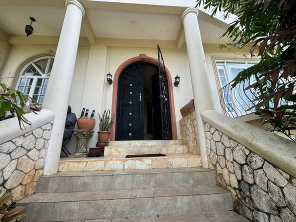 Second image of 204 Pegasus Place, Smokey Val in Kingston 8, St. Andrew, Jamaica - property is For Sale