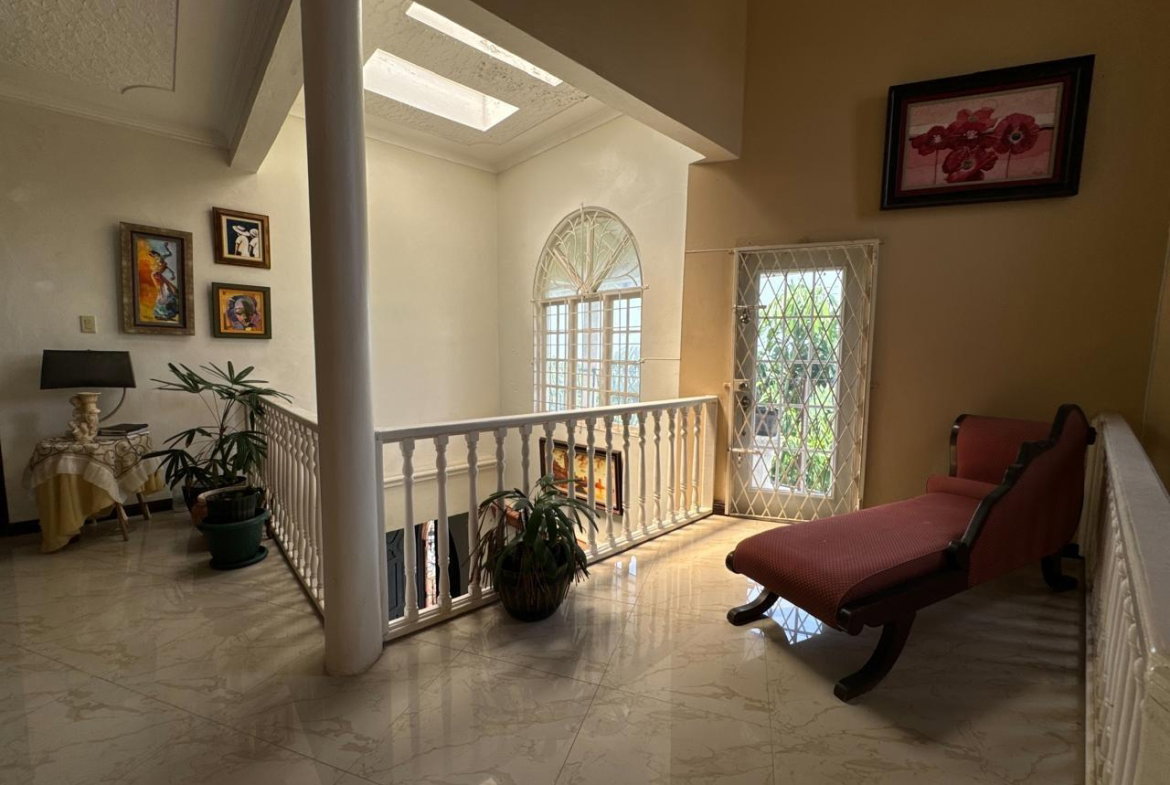 Eleventh image of 204 Pegasus Place, Smokey Val in Kingston 8, St. Andrew, Jamaica - property is For Sale