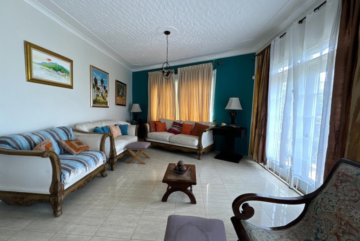 Twelfth image of 204 Pegasus Place, Smokey Val in Kingston 8, St. Andrew, Jamaica - property is For Sale