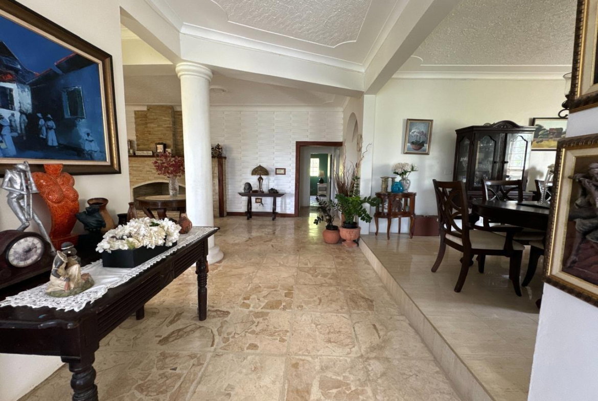 Fourteenth image of 204 Pegasus Place, Smokey Val in Kingston 8, St. Andrew, Jamaica - property is For Sale