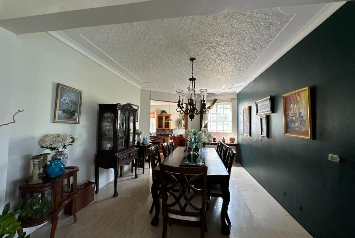Fifteenth image of 204 Pegasus Place, Smokey Val in Kingston 8, St. Andrew, Jamaica - property is For Sale