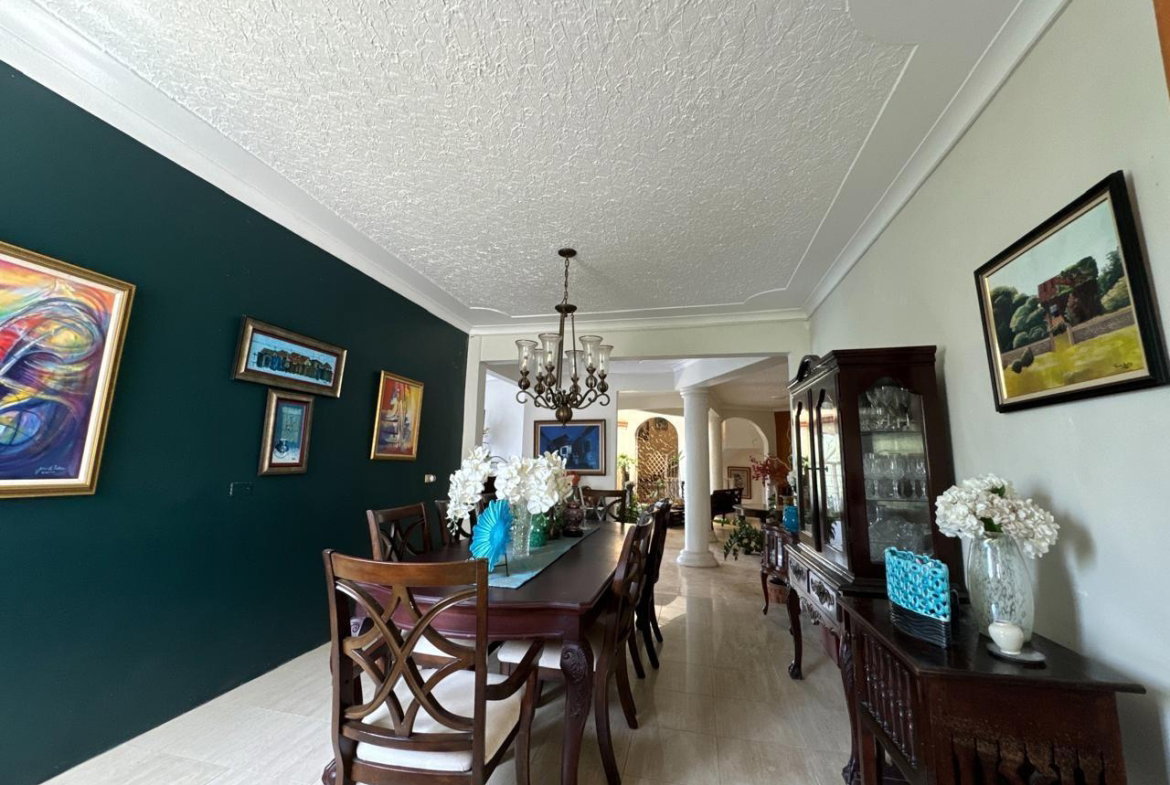 Eighteenth image of 204 Pegasus Place, Smokey Val in Kingston 8, St. Andrew, Jamaica - property is For Sale