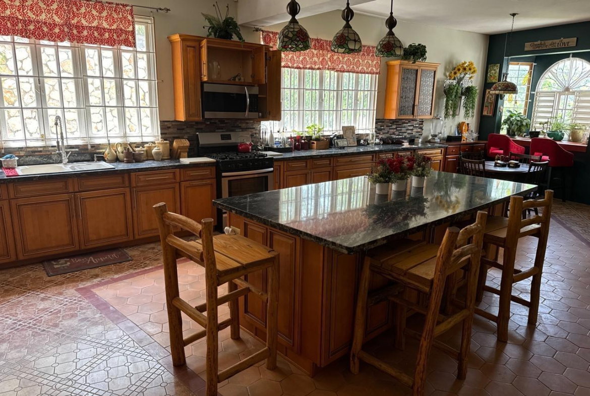 Twentieth image of 204 Pegasus Place, Smokey Val in Kingston 8, St. Andrew, Jamaica - property is For Sale